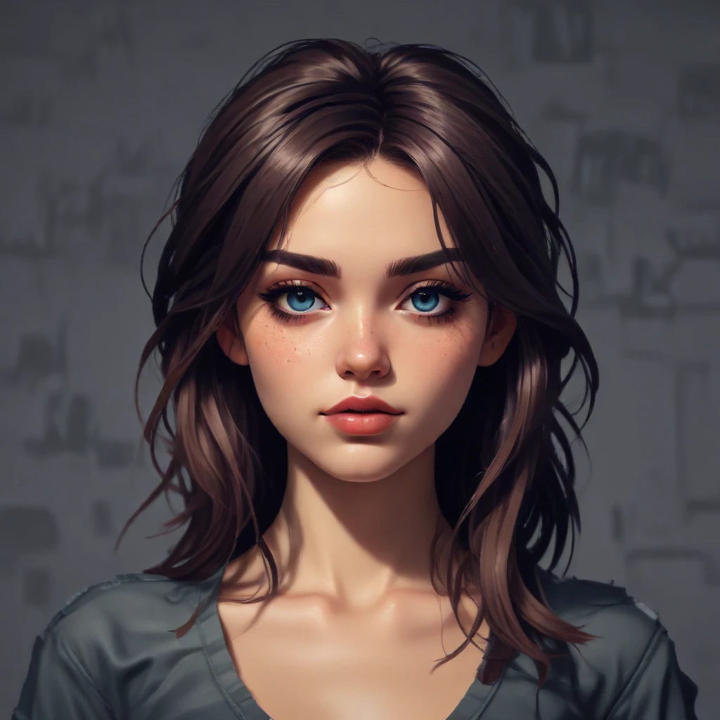 Pixelart — работа пользователя Искристая Плазма