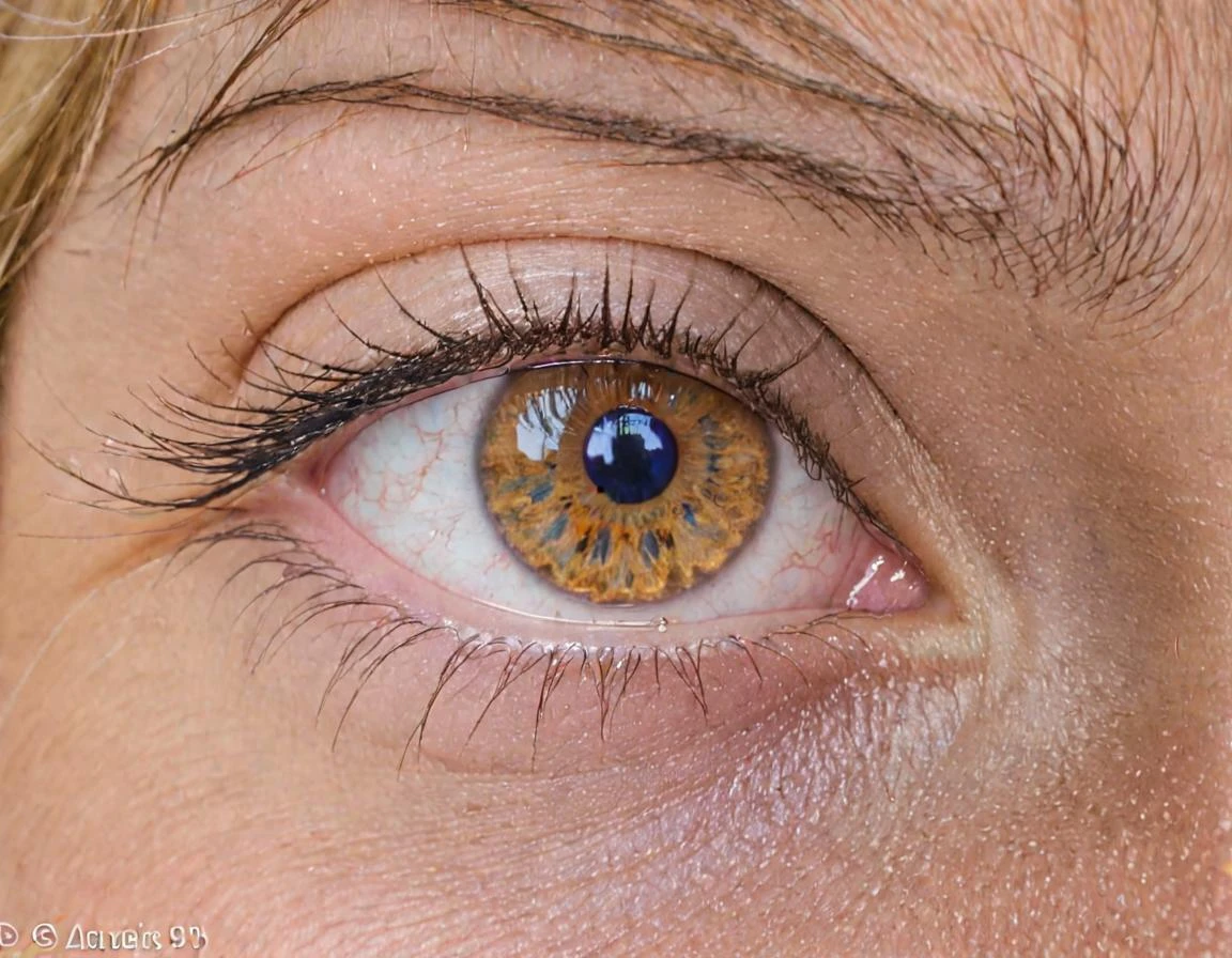 with eyes — работа пользователя Ваш Милый Бог Всевышний