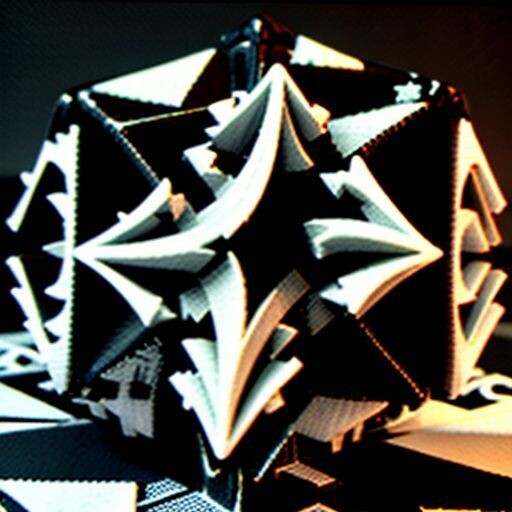 Generate a monochrome stencil ornament for 3D printing. Visualization: "The wind has written a pattern of speed on a rectangular canvas." Key requirements:…