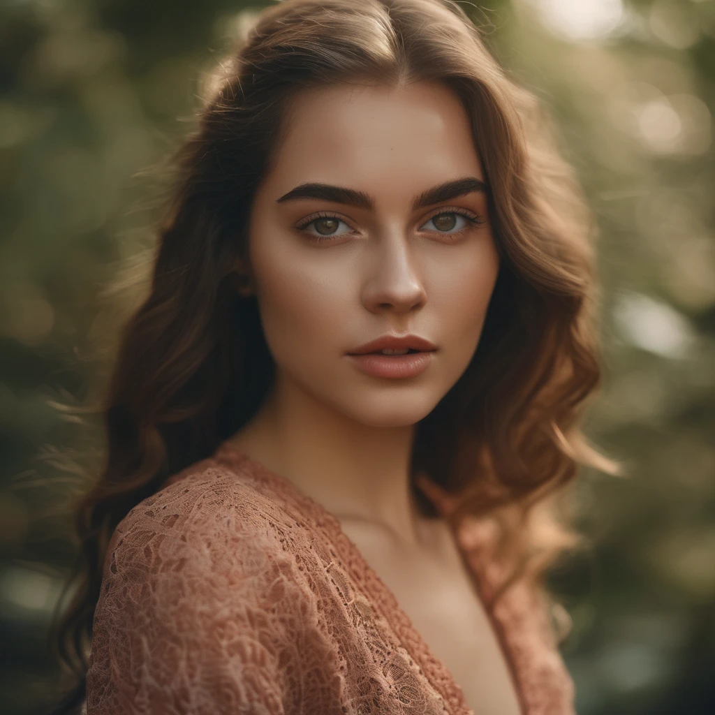 Girl Yulia, 26 years old, became a skif. — работа пользователя Загадочная Скорость